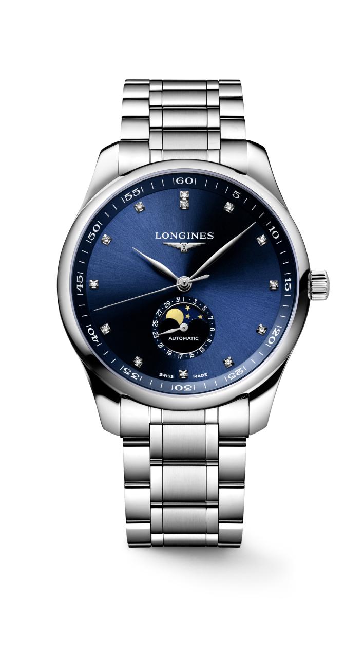 Longines - L21284773